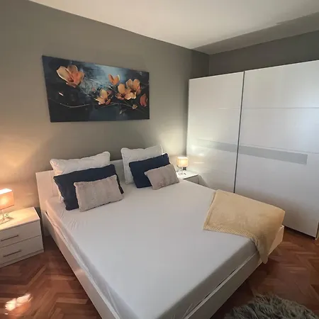 Apartamento Valsabbia Poreč Exterior foto
