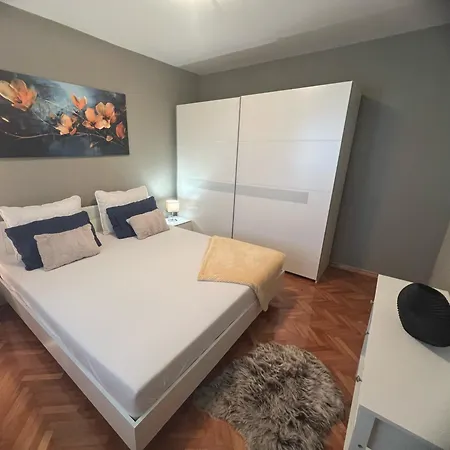 Apartamento Valsabbia Poreč Exterior foto