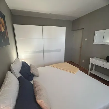Apartamento Valsabbia Poreč Exterior foto