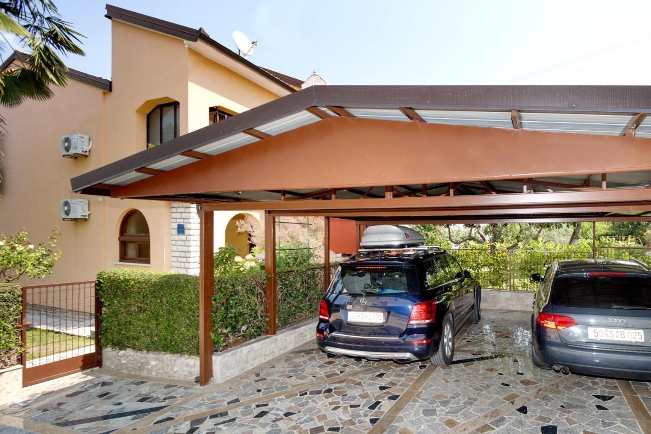 Valsabbia Apartment Porec
