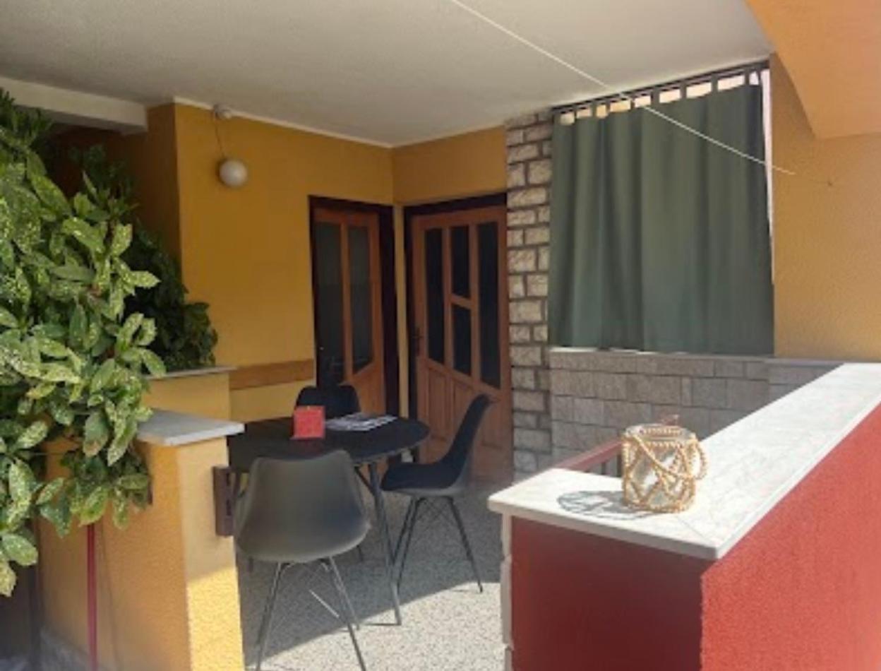 Valsabbia Apartman *