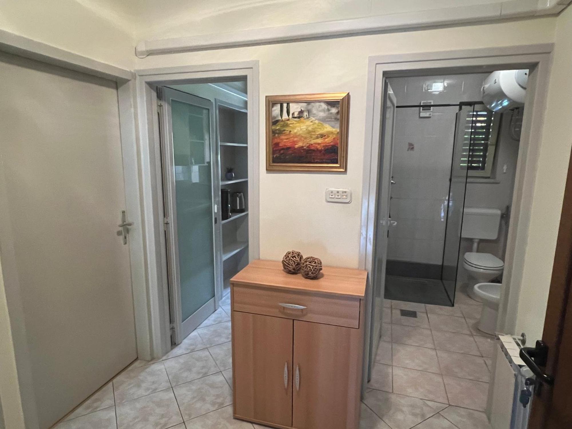 Valsabbia Apartman *