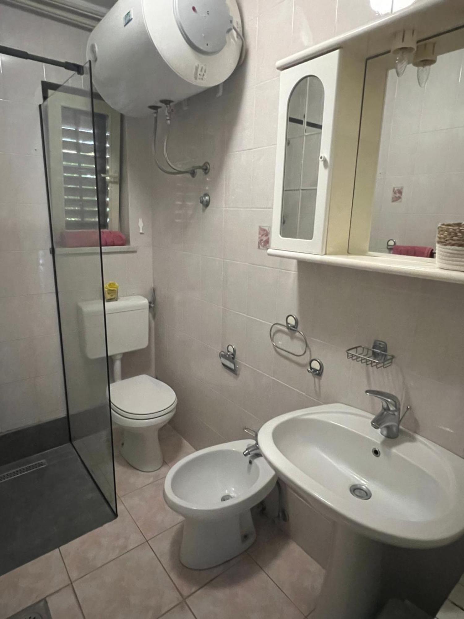 Valsabbia Apartman