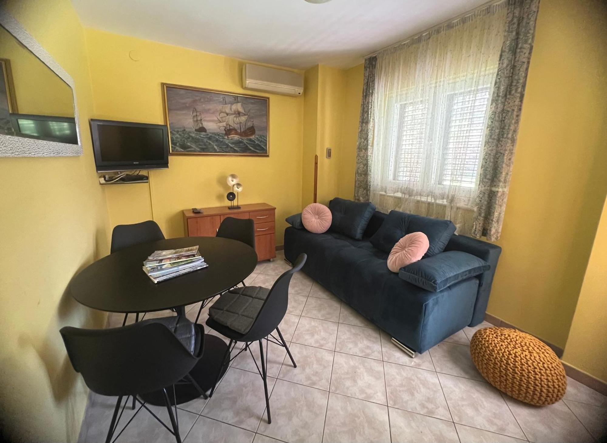 Apartment Valsabbia