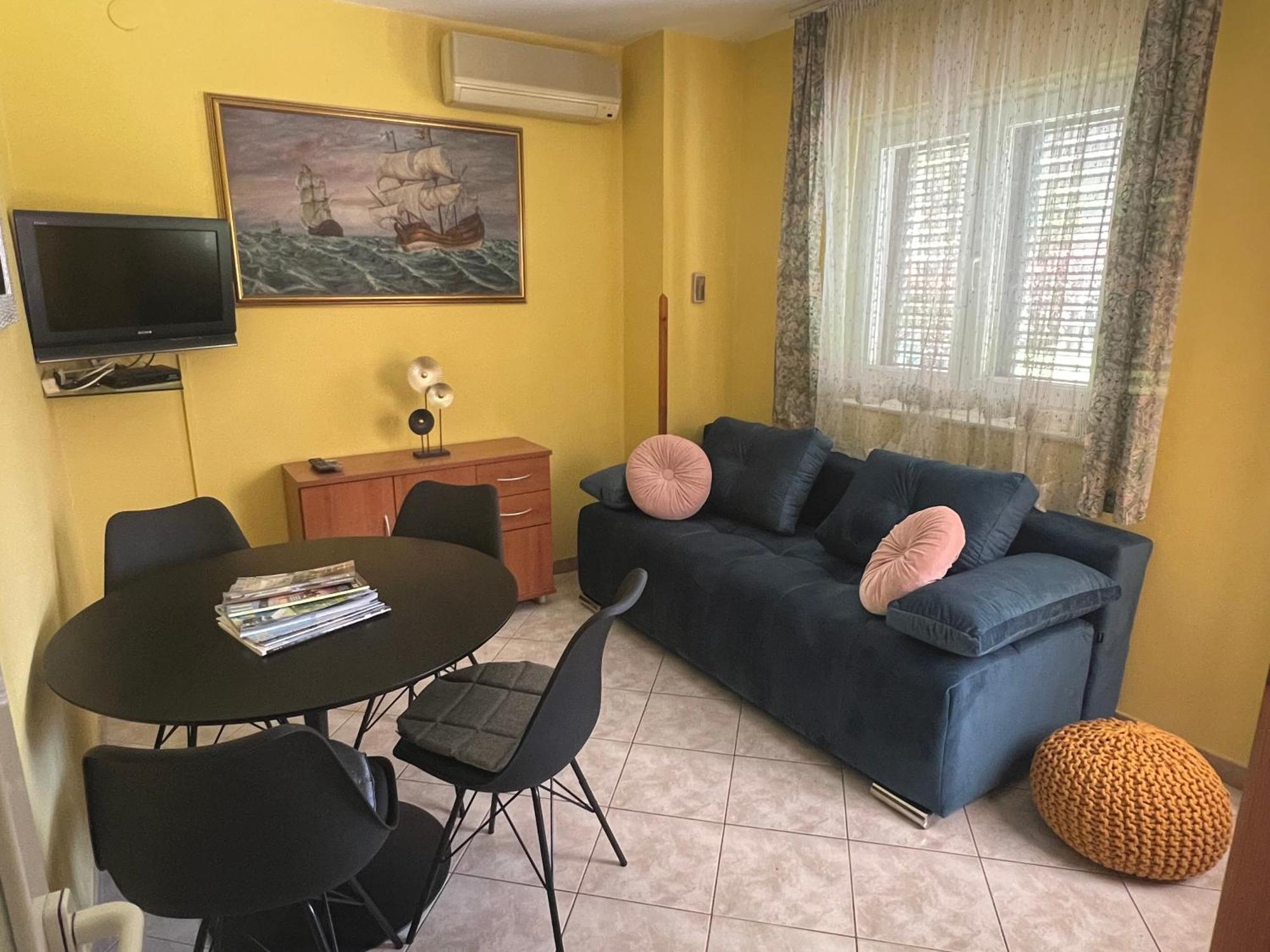 Apartman Valsabbia