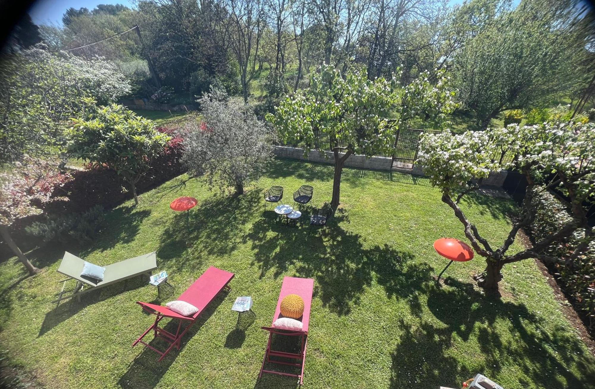 Apartment Valsabbia Porec