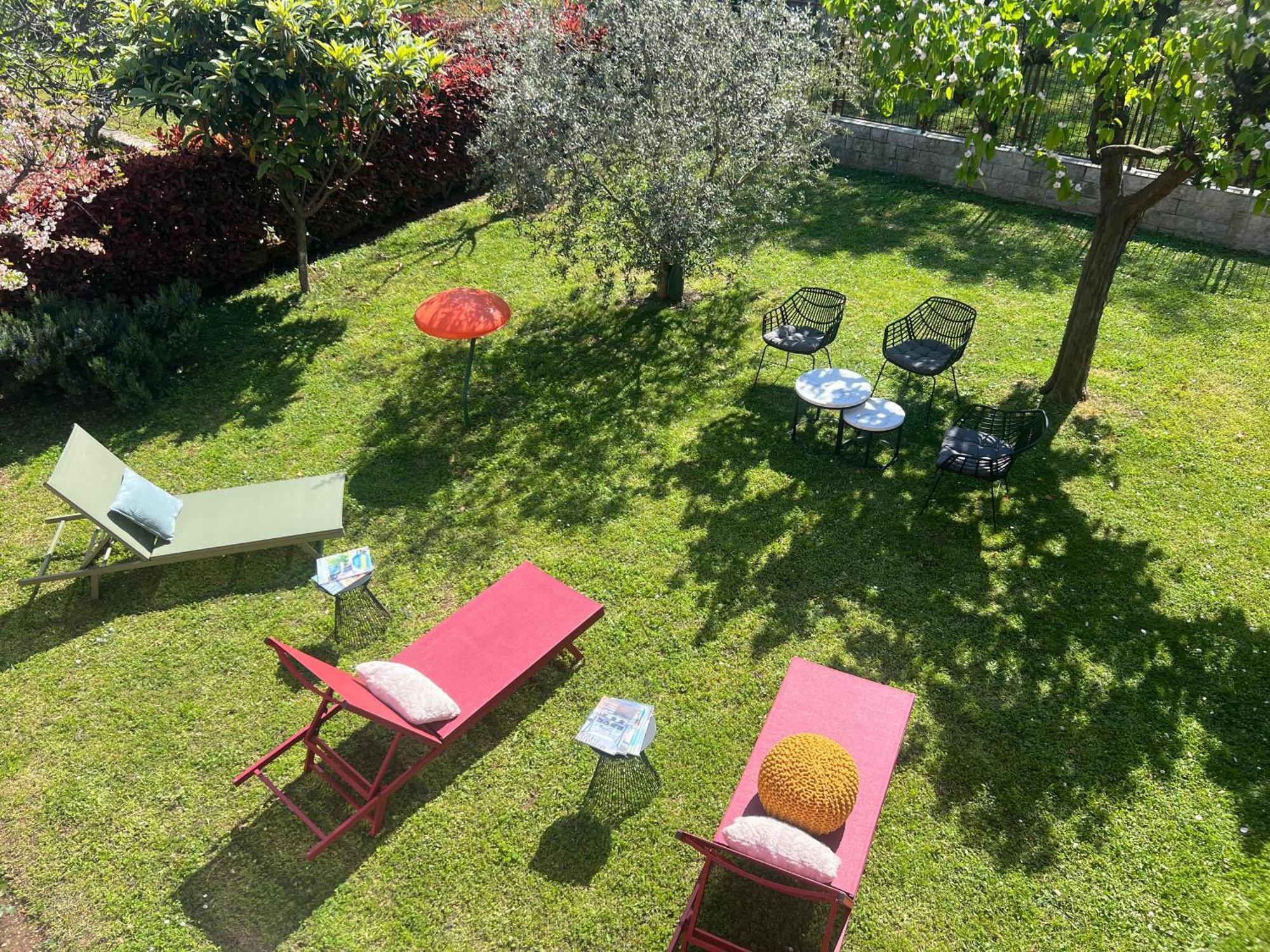 Apartman Valsabbia